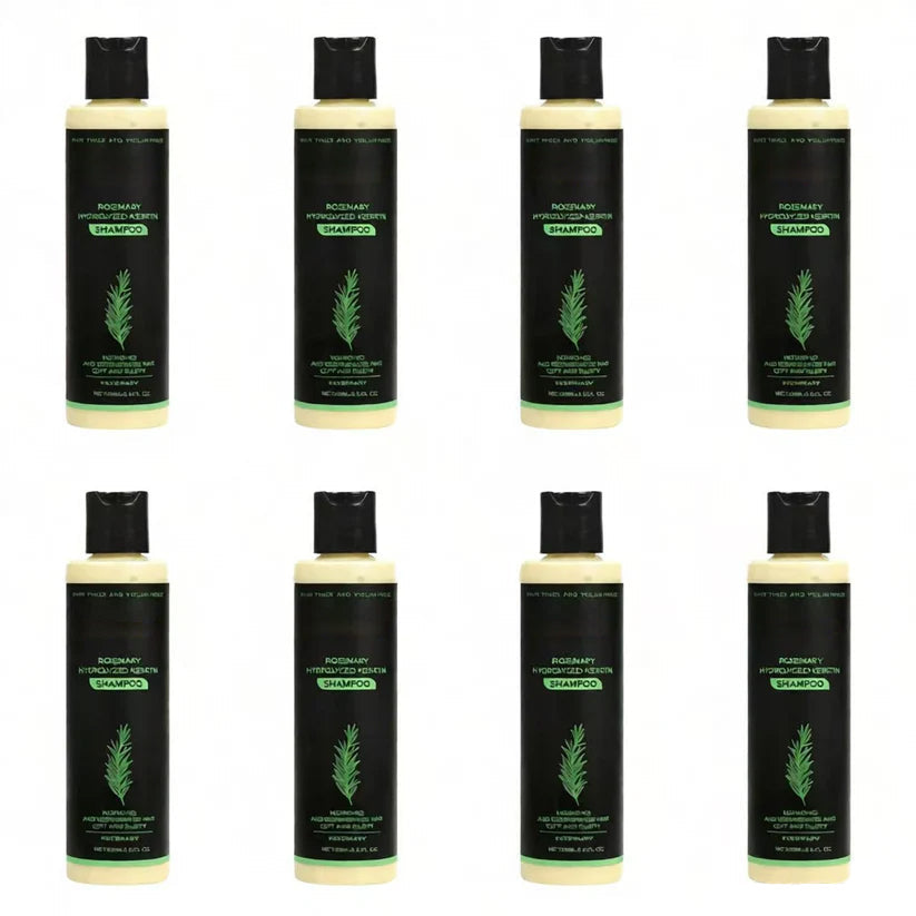 🌱 Organic Rosemary Hair Growth Shampoo🌱