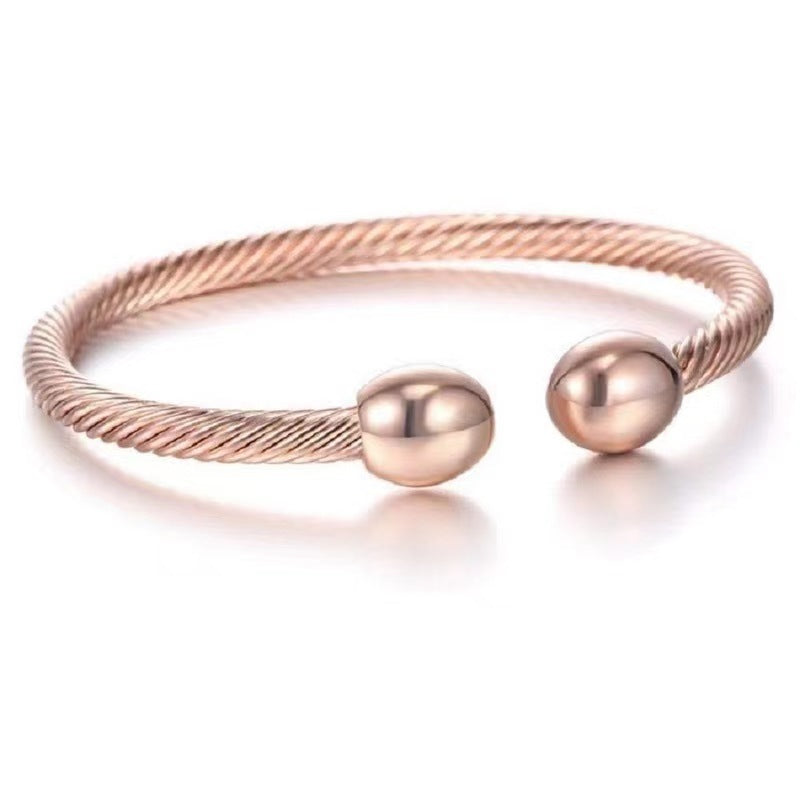 Histone™ Copper Mag Wellness Therapy Bracelet Plus