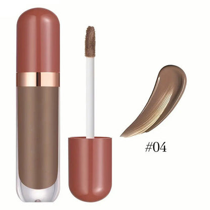 Flüssiger Foundation-Concealer mit vollständiger Abdeckung 