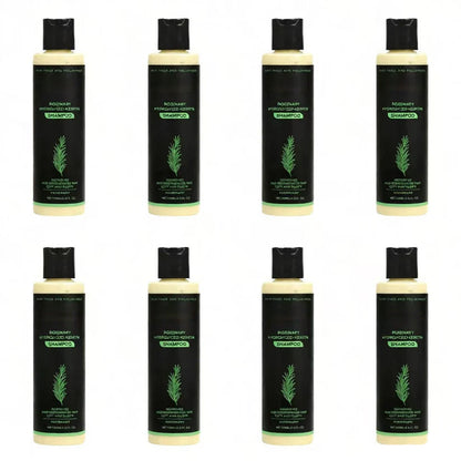 🌱 Organic Rosemary Hair Growth Shampoo🌱
