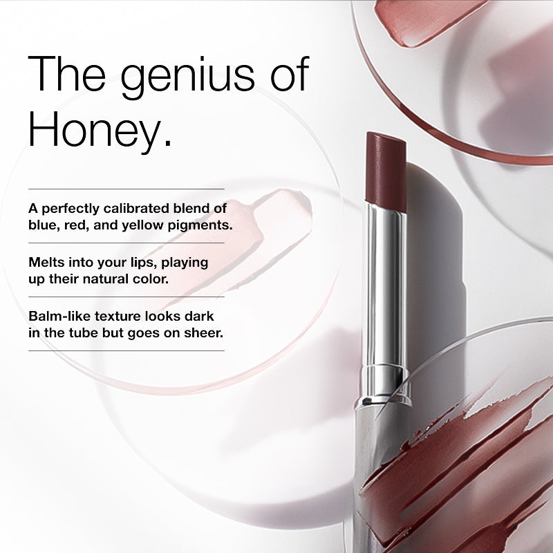 🎄Early Christmas Sales 50% OFF-🏆:Honey Lip & Eye Bundle - Almost Lipstick Honey + High Impact Mascara Honey🎁🎁