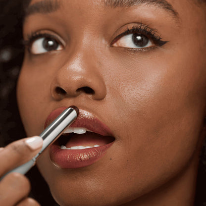 🎄Early Christmas Sales 50% OFF-🏆:Honey Lip & Eye Bundle - Almost Lipstick Honey + High Impact Mascara Honey🎁🎁