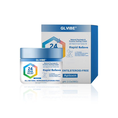 🔥Top Dermatologist: Psoriasis Cure Vitamin D Cream