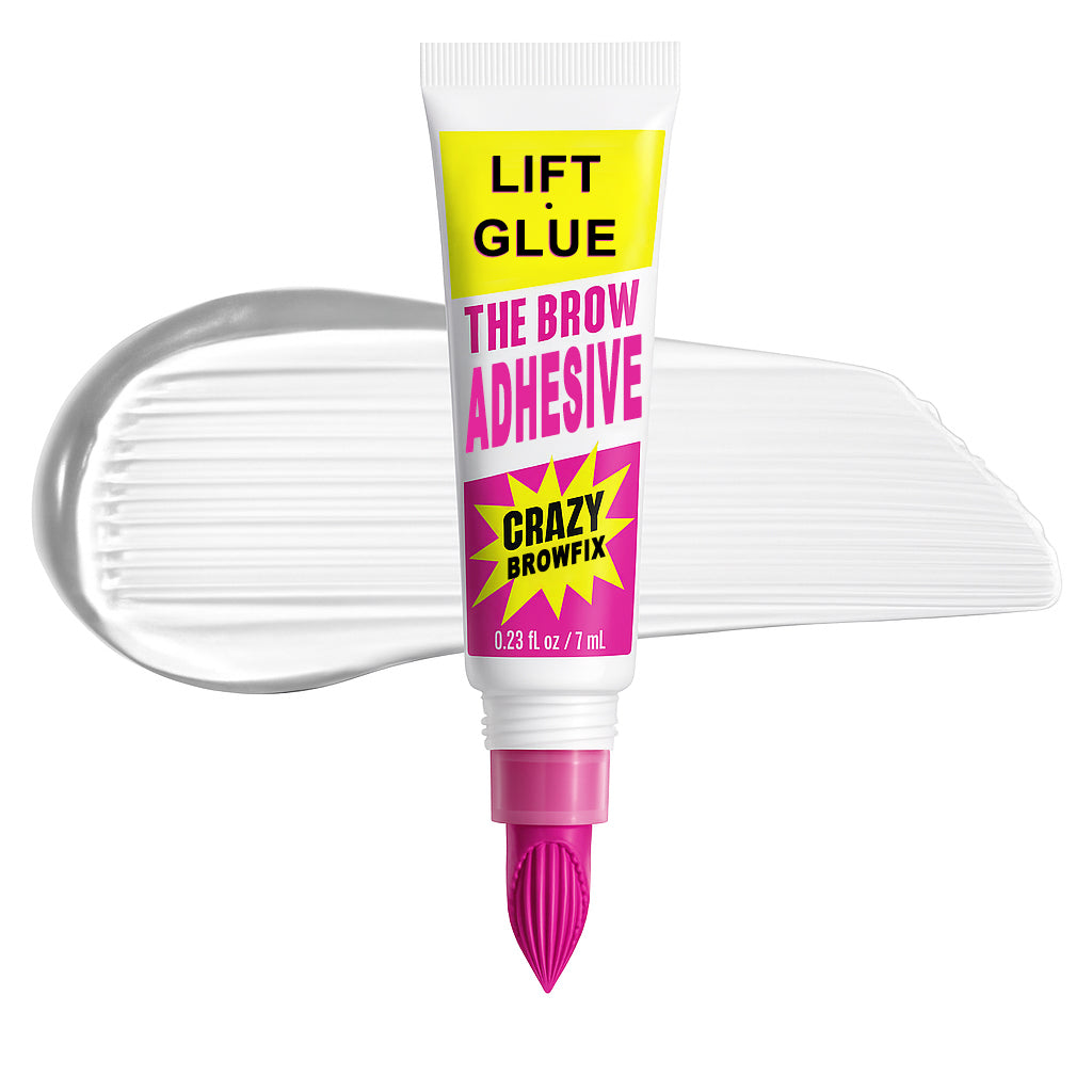 Your Brows Stay Lifted — No Matter What the Day Throws at You