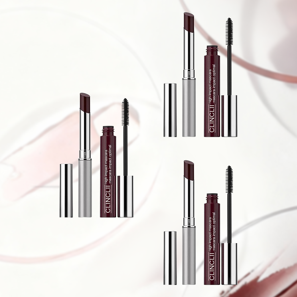 🎄Early Christmas Sales 50% OFF-🏆:Honey Lip & Eye Bundle - Almost Lipstick Honey + High Impact Mascara Honey🎁🎁