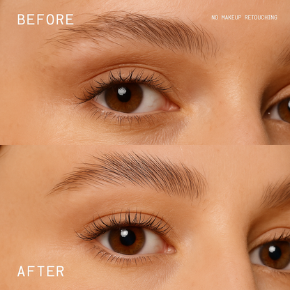 Your Brows Stay Lifted — No Matter What the Day Throws at You