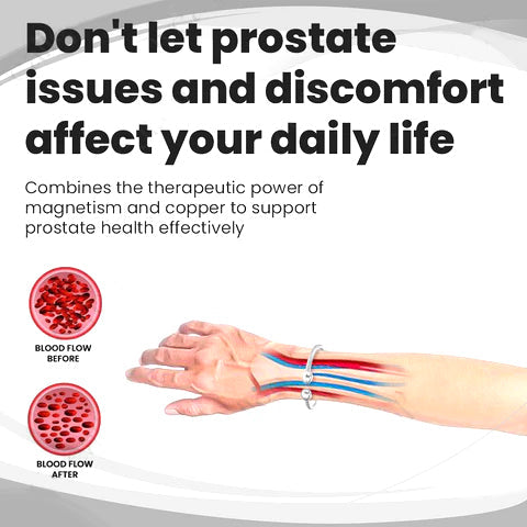 Histone™ Copper Mag Wellness Therapy Bracelet Plus