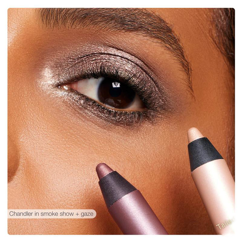 Final 3 Hours: Buy One, Get One FREE! 🔥Shadow Liner 2-in-1 Eyeliner & Eyeshadow