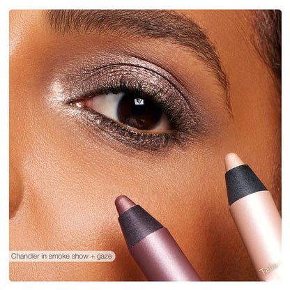 Final 3 Hours: Buy One, Get One FREE! 🔥Shadow Liner 2-in-1 Eyeliner & Eyeshadow