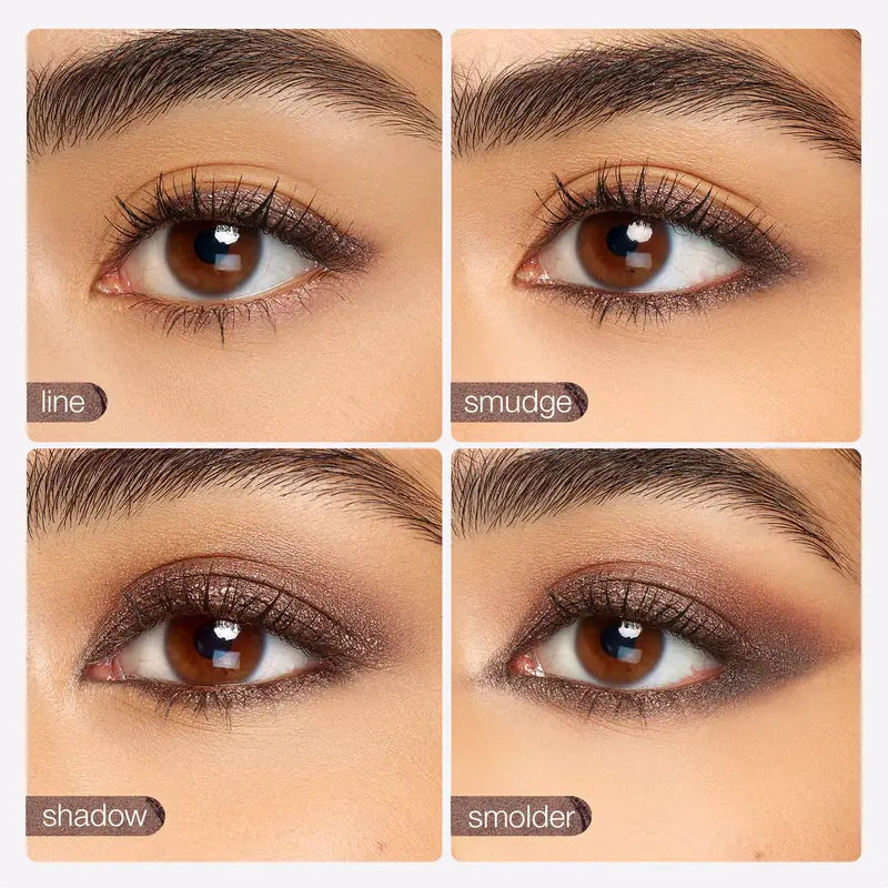 Final 3 Hours: Buy One, Get One FREE! 🔥Shadow Liner 2-in-1 Eyeliner & Eyeshadow