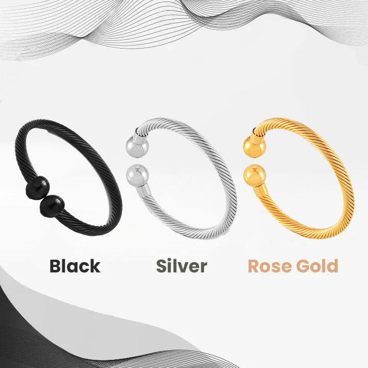 Histone™ Copper Mag Wellness Therapy Bracelet Plus