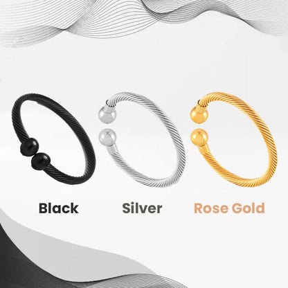 Histone™ Copper Mag Wellness Therapy Bracelet Plus