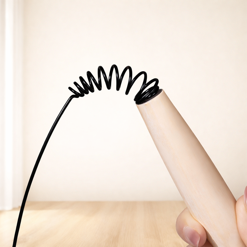 Cat Teaser Wand Toy