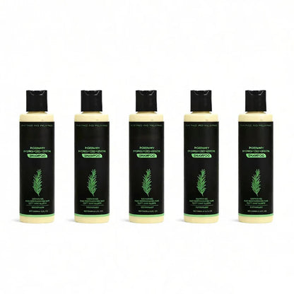 🌱 Organic Rosemary Hair Growth Shampoo🌱