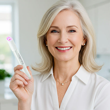 💎QIAWI™ All-in-One CO₂ Laser Eraser Pen | Removes Moles, Warts, Skin Flaws & Pigmentation