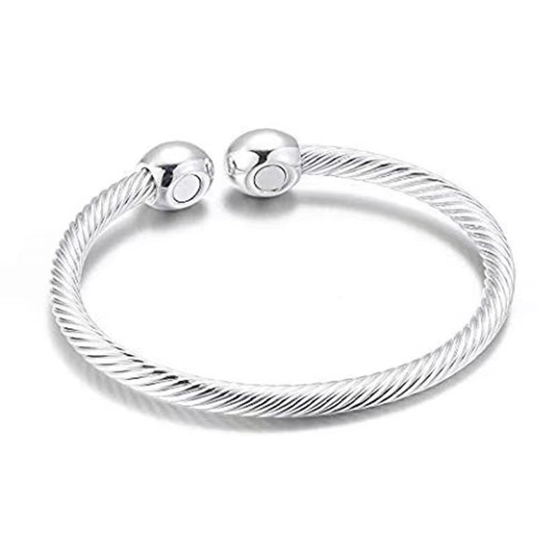 Silver