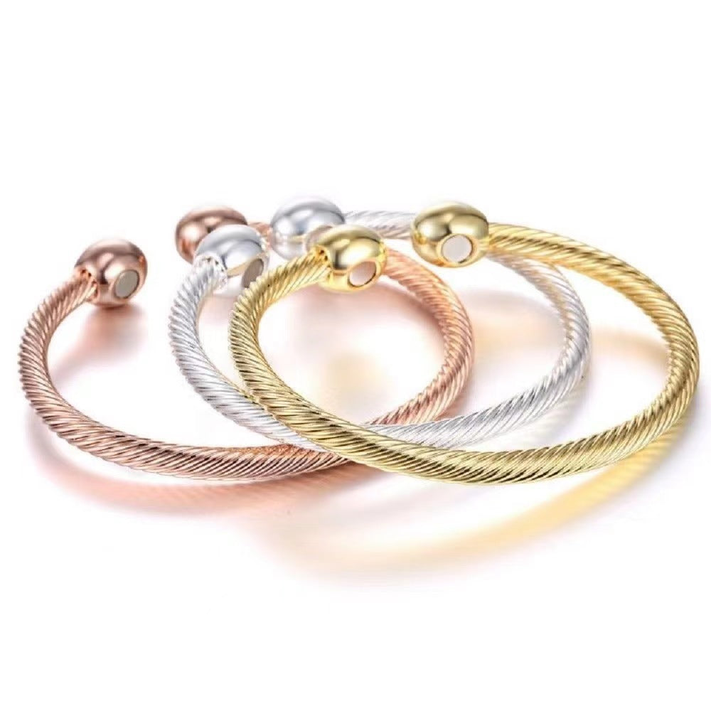 Histone™ Copper Mag Wellness Therapy Bracelet Plus
