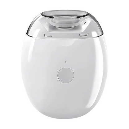 💅✨ Universal Automatic Fingernail Grinder - 6 Speed Settings with 5 Attachments for Safe & Gentle Nail Care 👶🔧