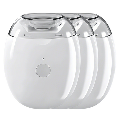 💅✨ Universal Automatic Fingernail Grinder - 6 Speed Settings with 5 Attachments for Safe & Gentle Nail Care 👶🔧